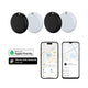 PrecisionTag UWB MFi Finder