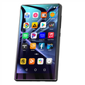 Global Tech Hub SoundSync Smart 4\" HD MP3 Player (WiFi)
