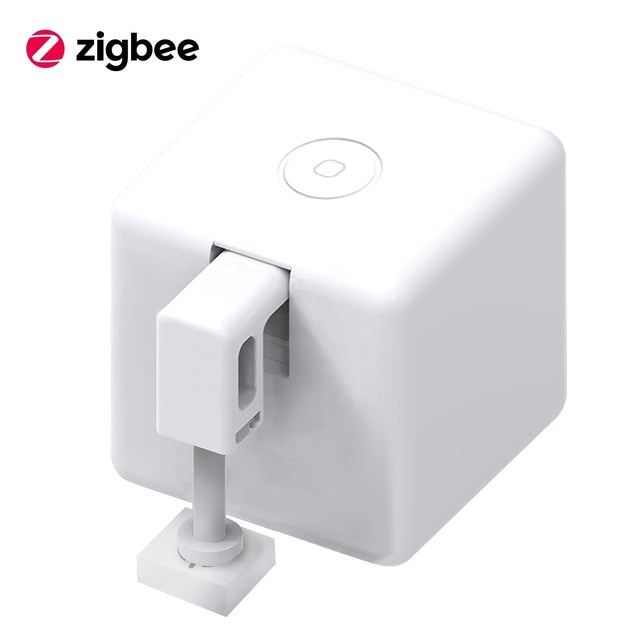 Tuya Zigbee Smart Fingerbot Plus - Automated Button Pusher | Factory Direct | Smart Electronics