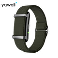 AuraBand | AI-Precision Screenless Health Tracker