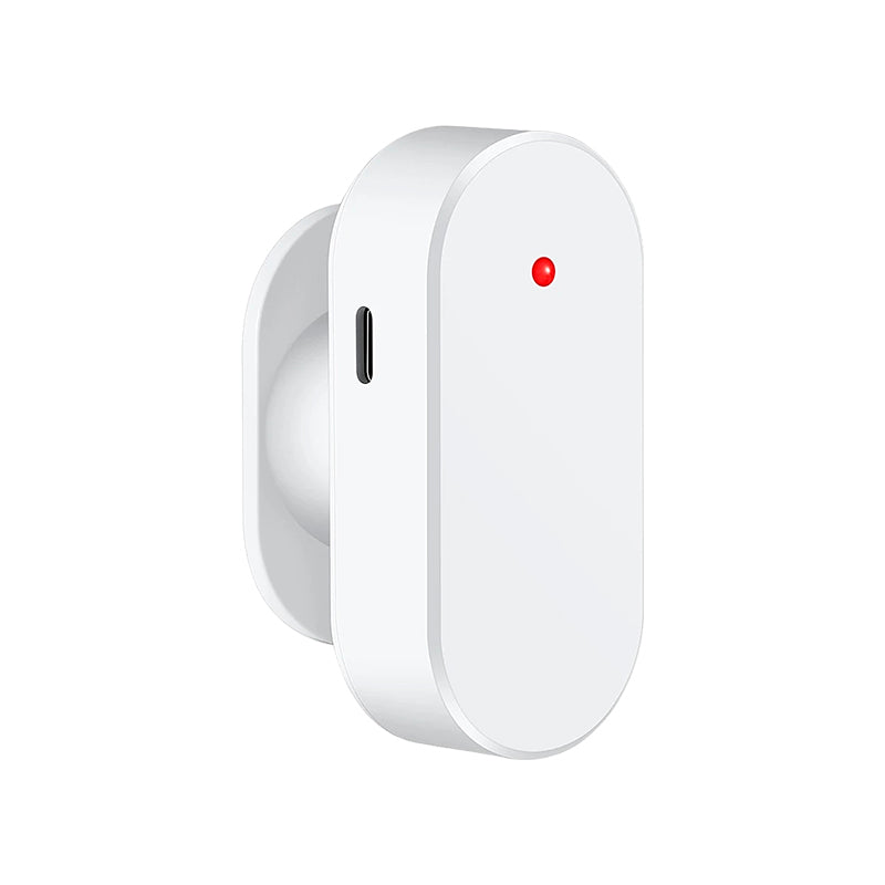 Tuya ZigBee 24G Human Presence Sensor - High-Precision Millimeter Wave Radar for Smart Home & Office | Factory Direct | Smart Electronics