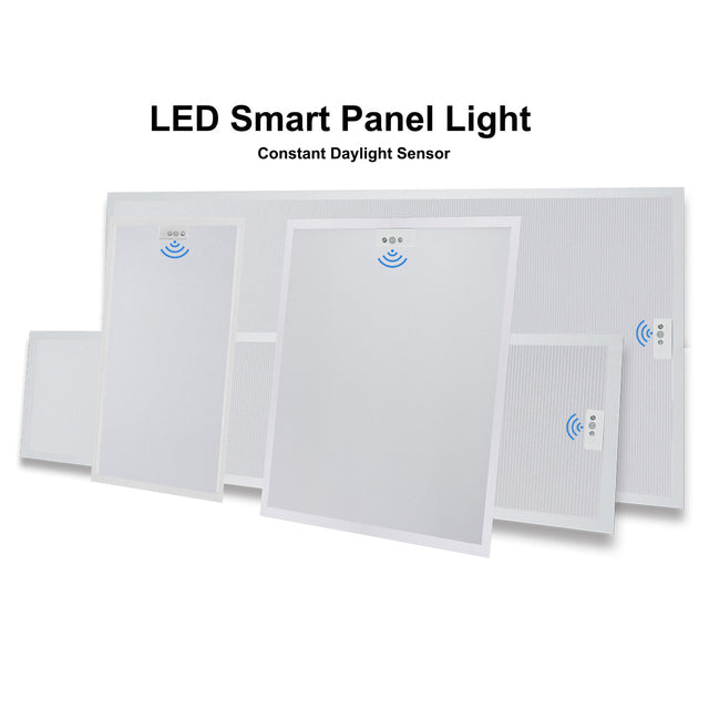 Smart Sensor LED Bulb