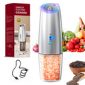 Precision Gravity Sensor Electric Grinder