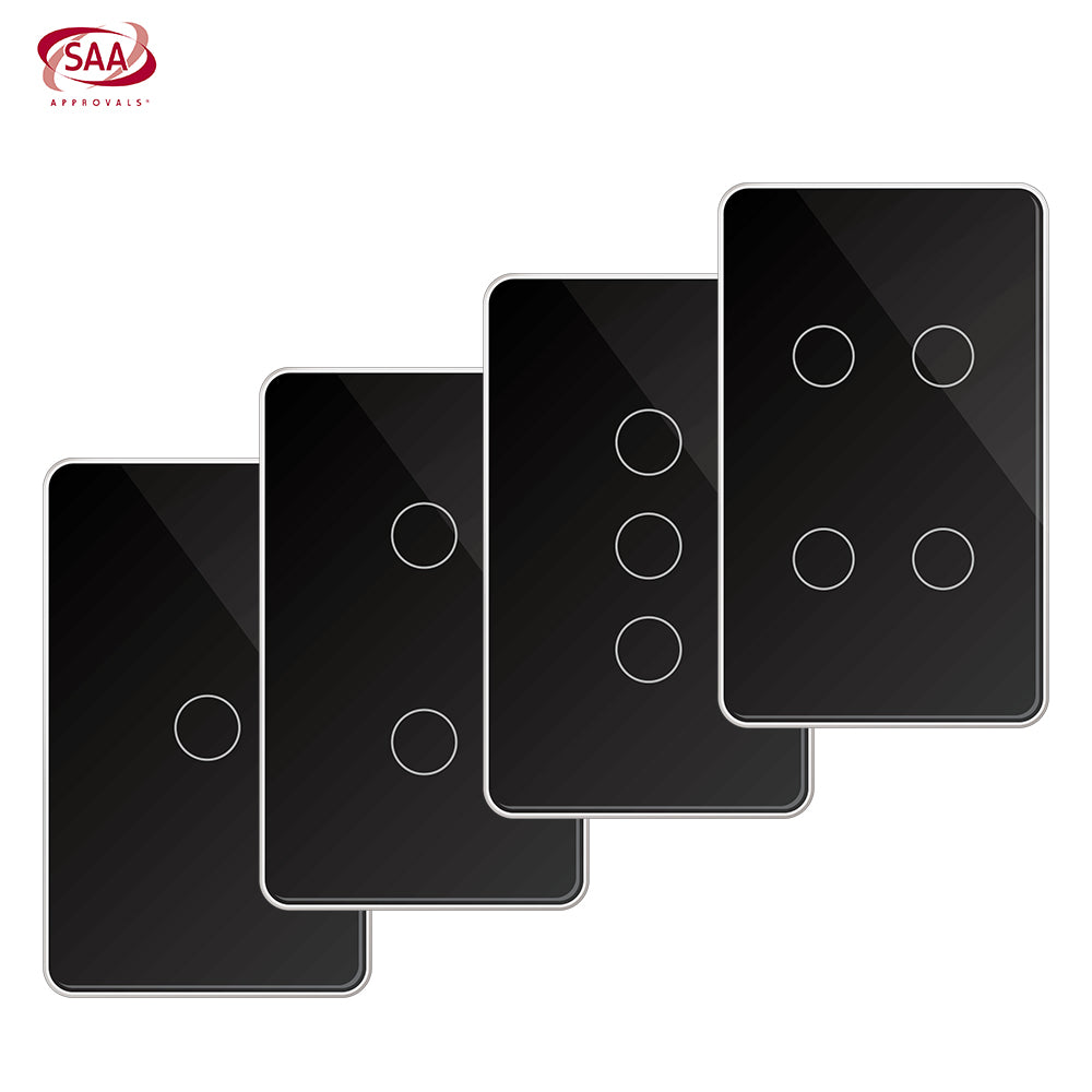 Smart Fingerprint Lock