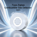 涂鸦 Zigbee3.0 天然气报警器 可燃气体探测器 APP 远程智能联动