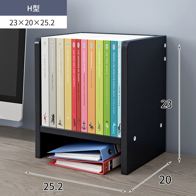 Monitor Stand Riser | Office Desk Organizer Shelf