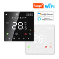 Smart Thermostat - Black