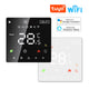 Tuya Smart Thermostat | Boiler & Floor Heating Controller