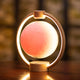 Magnetic Levitation Bluetooth Speaker | Moon Lamp Desktop Decor
