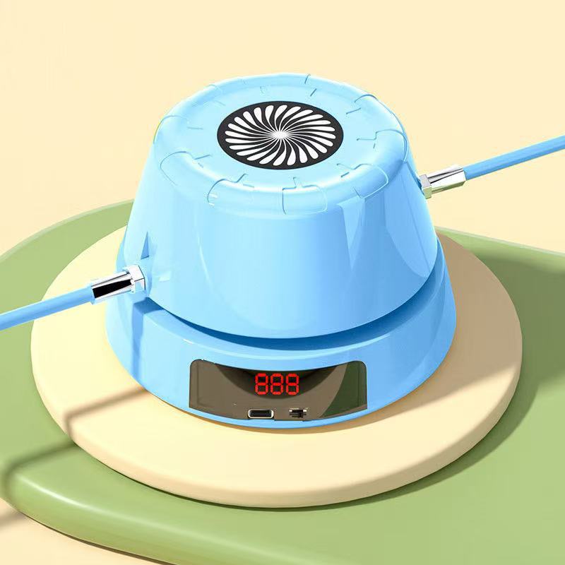 Automatic Smart Jump Rope Machine
