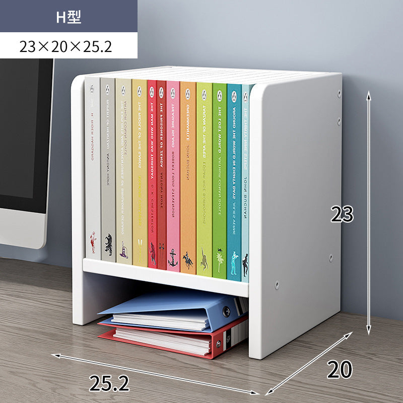 Monitor Stand Riser | Office Desk Organizer Shelf