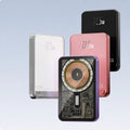 Power Bank - Gray