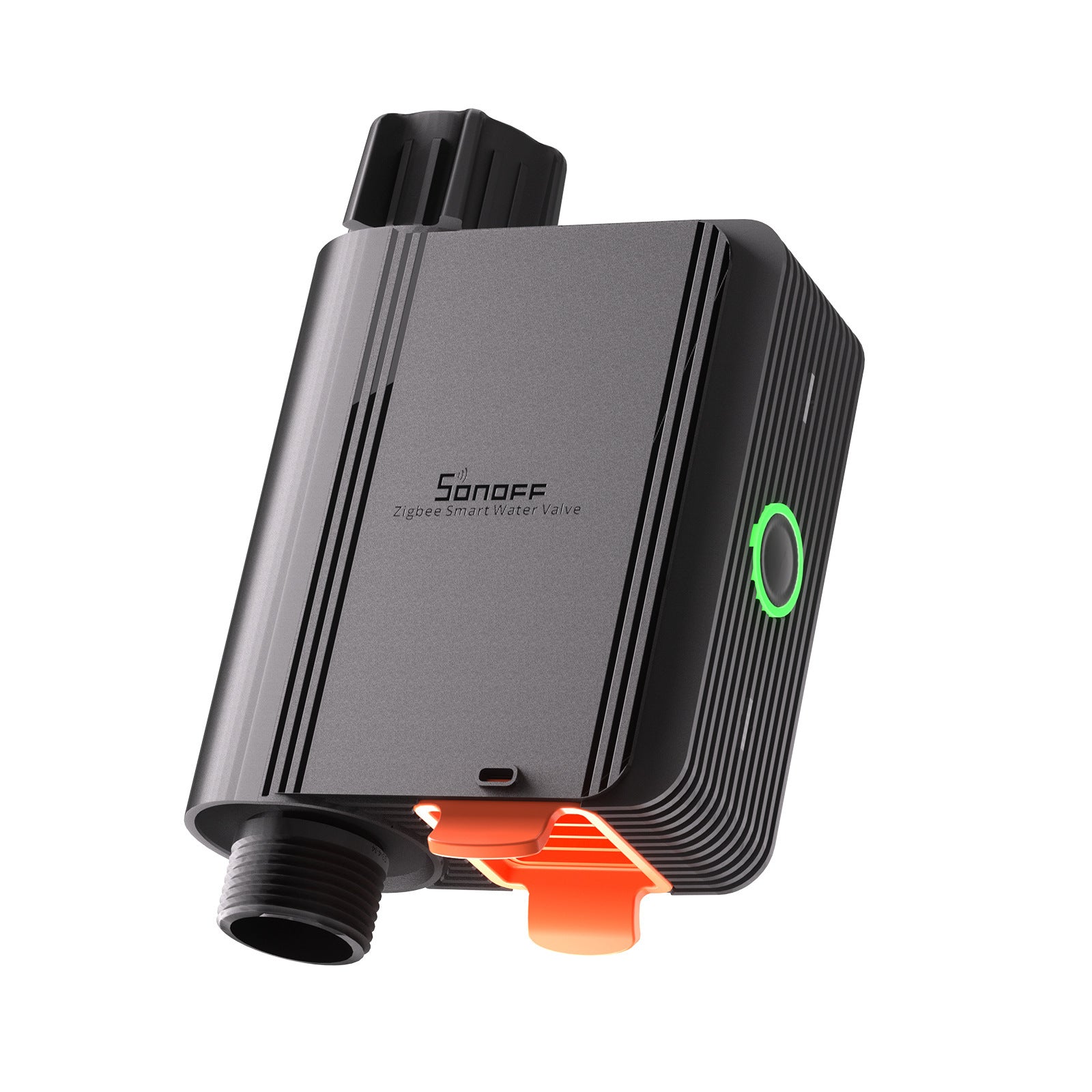 SONOFF Zigbee SWV智能水阀智能家居单出灌溉水阀APP遥控花园洒水