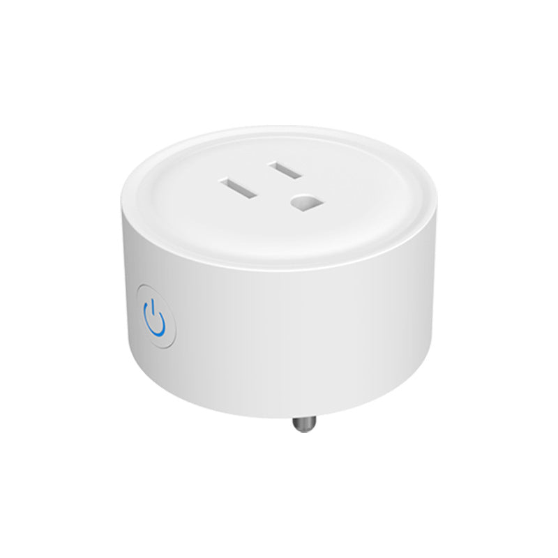 Tuya WiFi/Zigbee Smart Plug | Multi-Region Power Socket