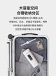 Smart Rideable Luggage