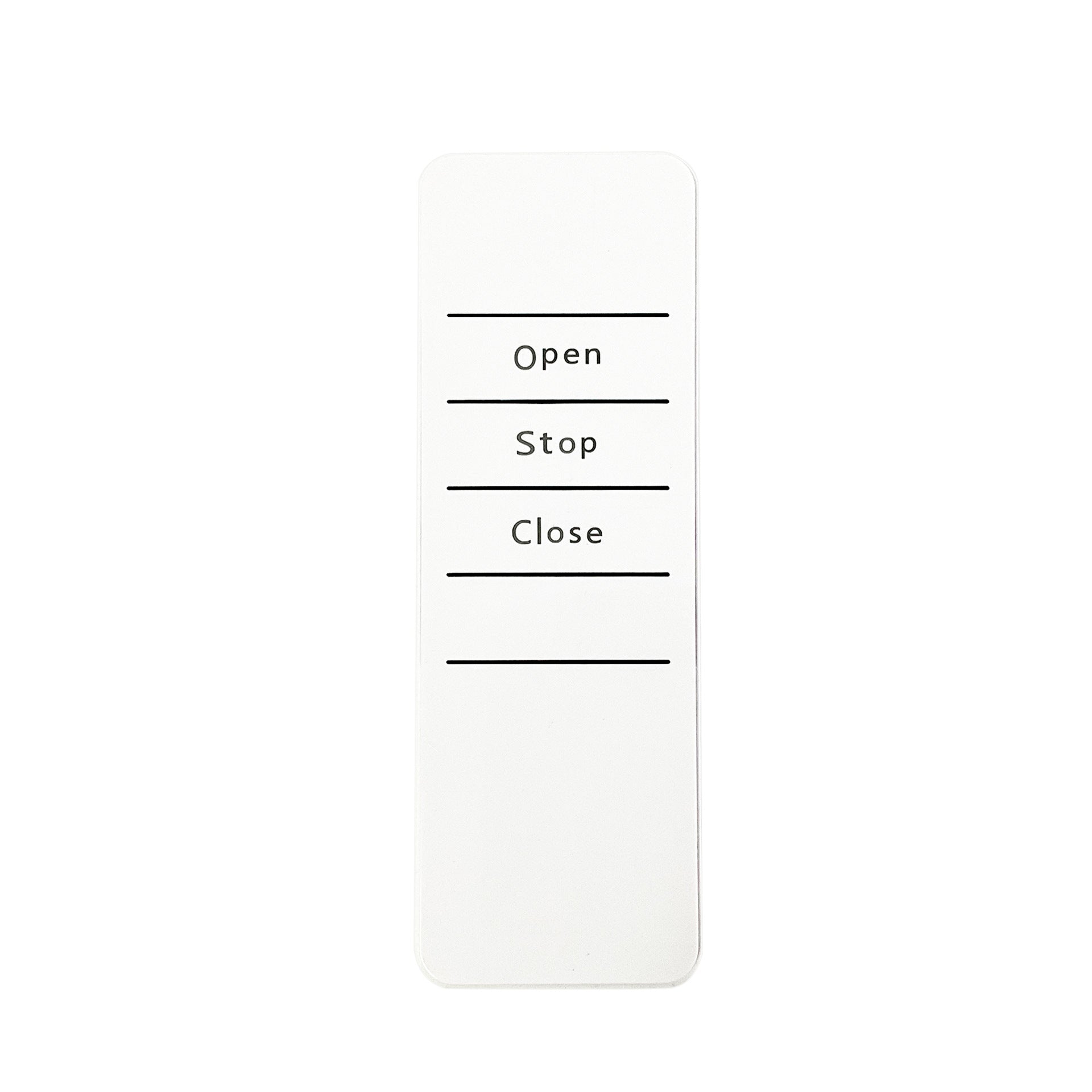 Tuya Zigbee Smart Curtain Motor