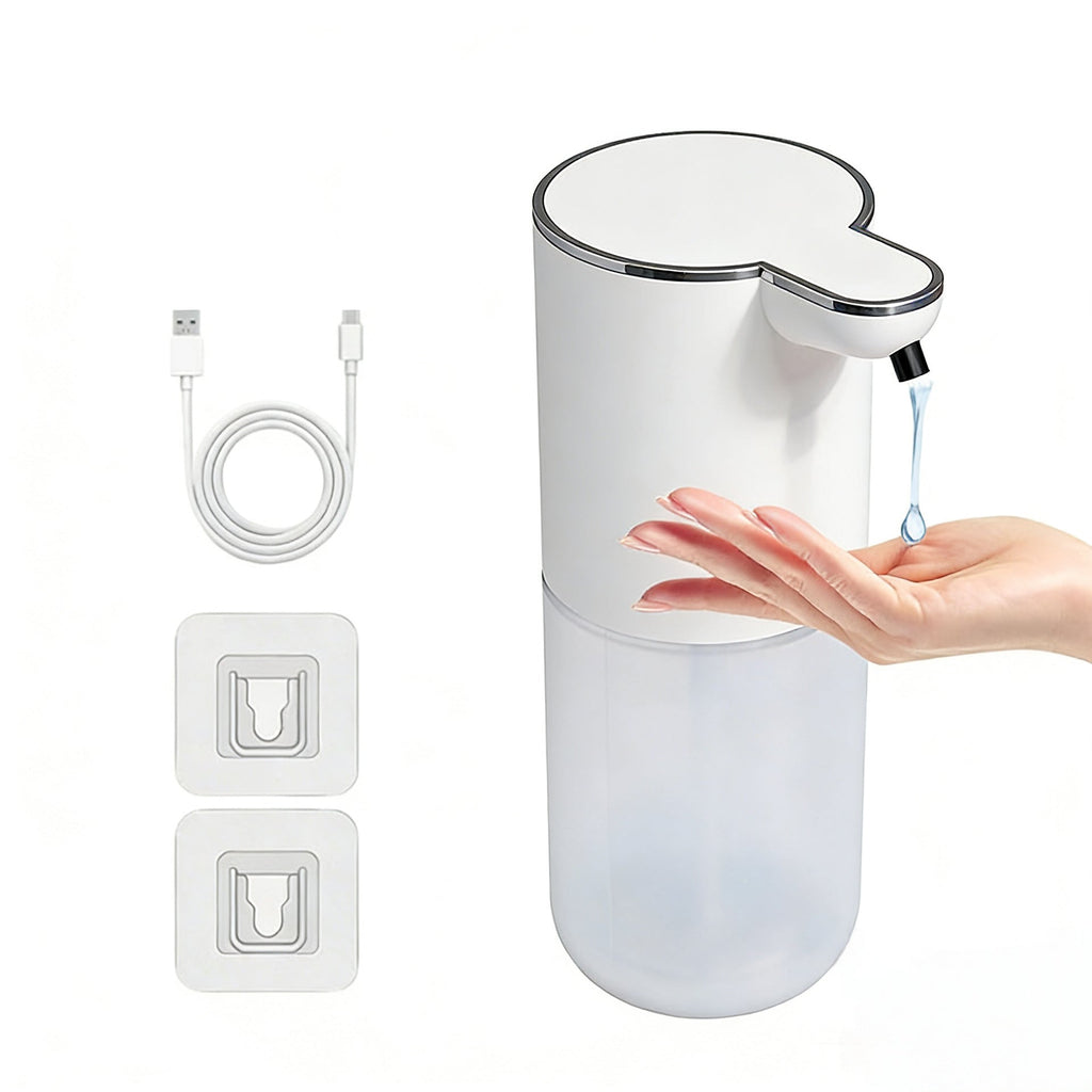 P18S Smart Automatic Touchless Soap Dispenser