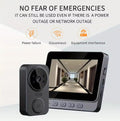WiFi Video Doorbell