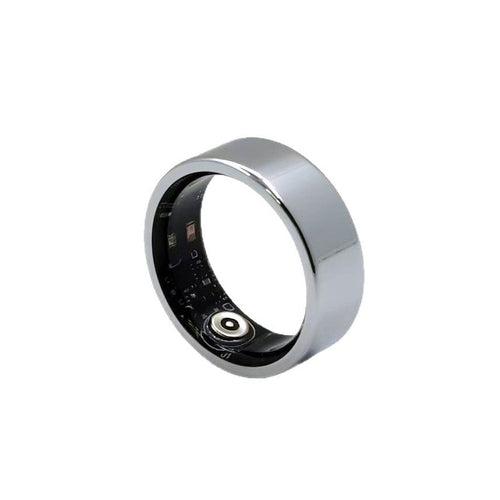 Advanced Health Sensors Internals