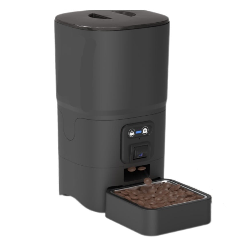 6L WiFi Smart Automatic Pet Feeder
