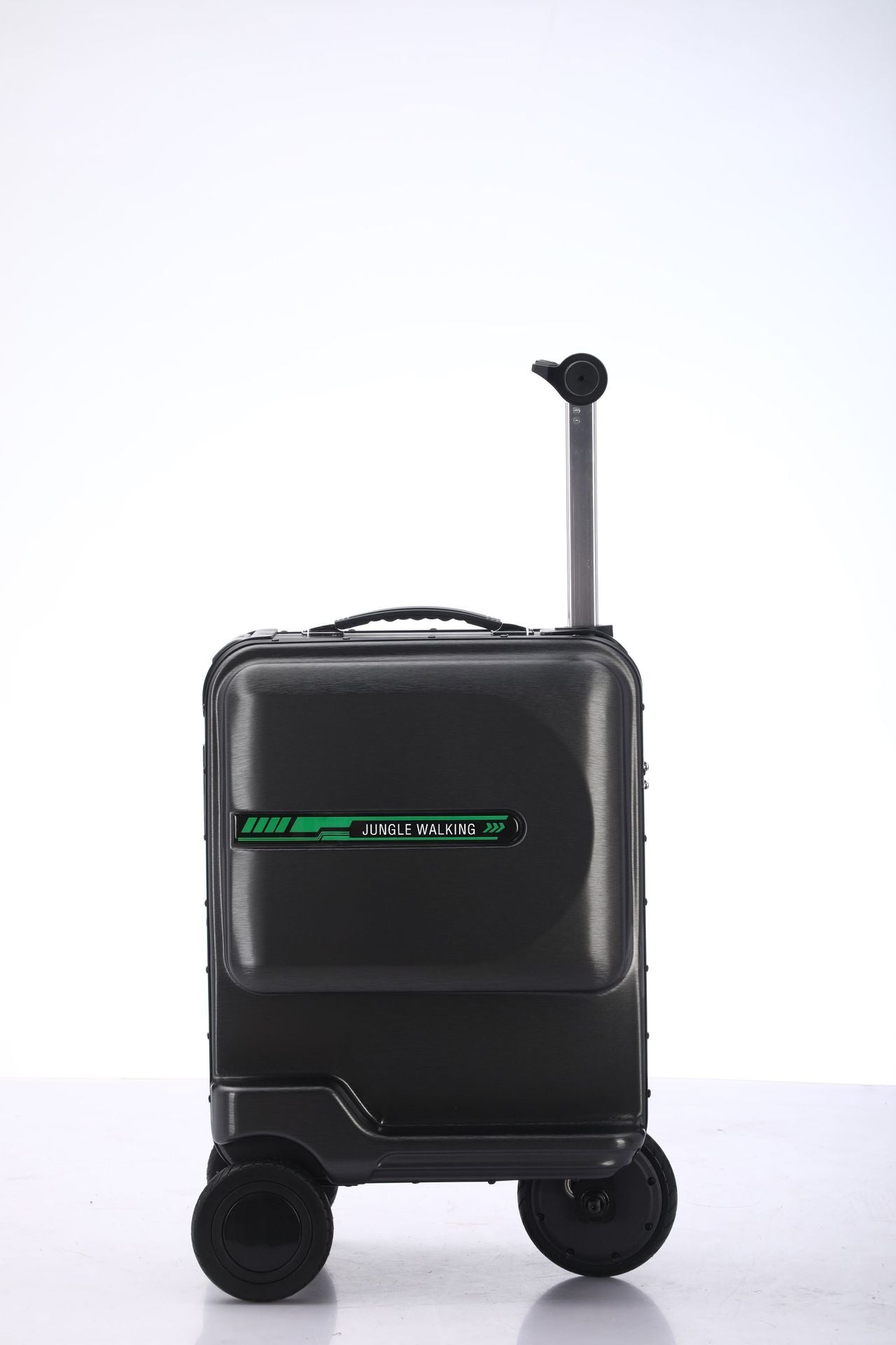 Smart Rideable Luggage