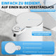 P18S Smart Automatic Touchless Soap Dispenser