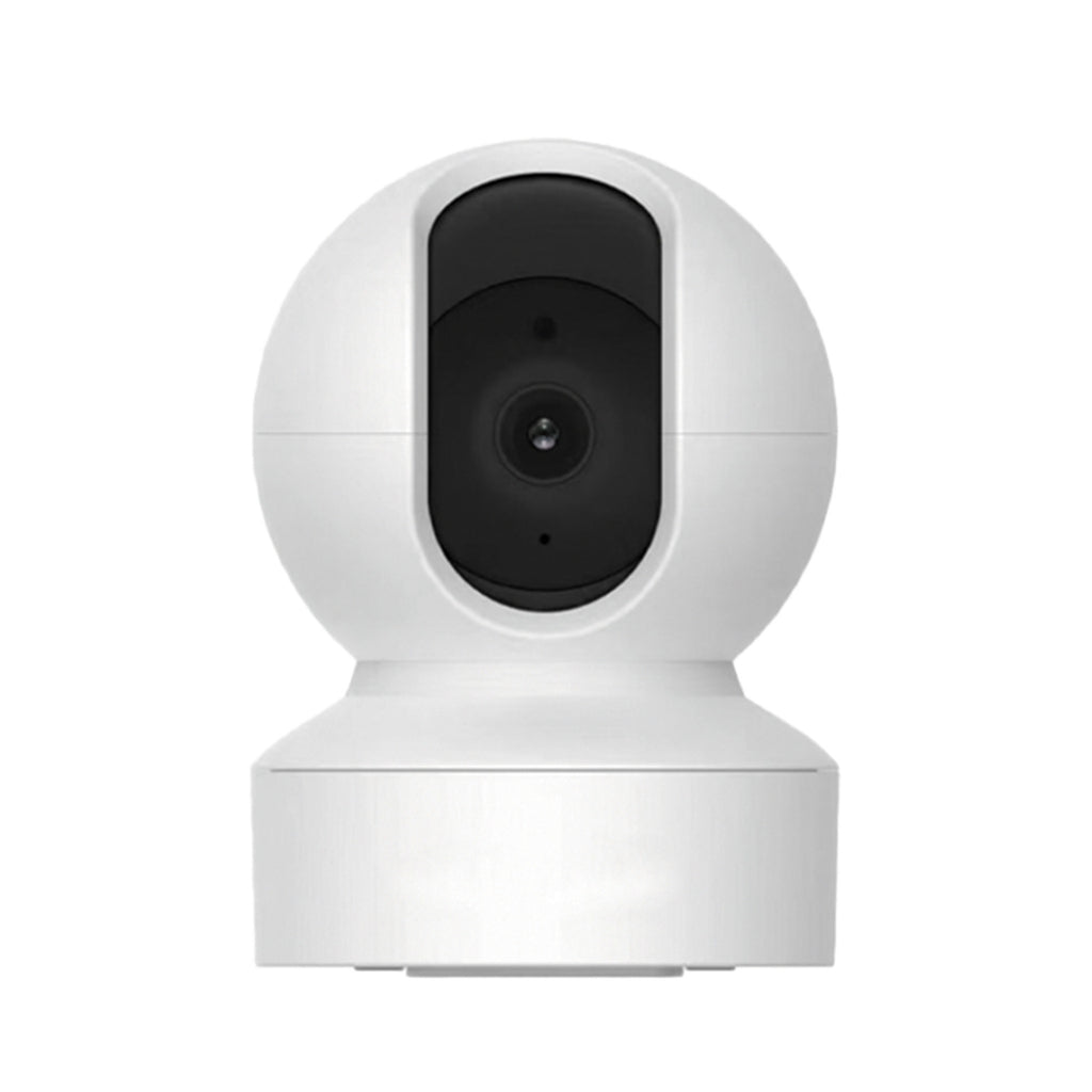 涂鸦WiFi摄像头智能家居防盗移动检测远程对讲外贸3MP家用监控器