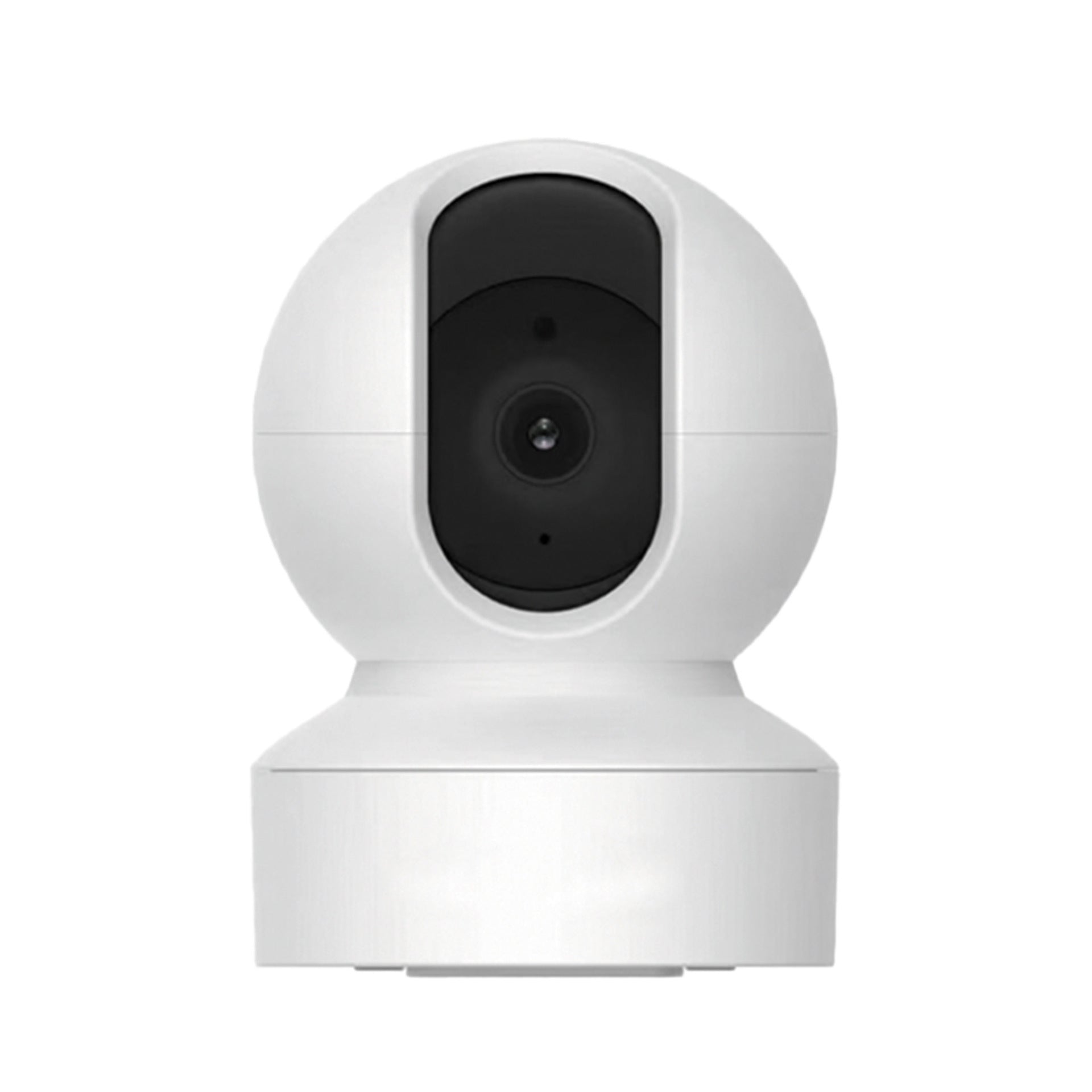 涂鸦WiFi摄像头智能家居防盗移动检测远程对讲外贸3MP家用监控器