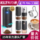 科力通手冲意式磨粉机咖啡机 充电咖啡研磨器 电动磨豆机便携家用