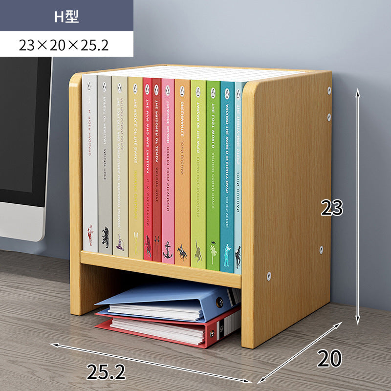 Monitor Stand Riser | Office Desk Organizer Shelf