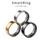 SmartRing智能戒指运动计步手势控制心率HRV血氧科学睡眠监测戒指