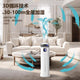 Floor Standing Humidifier | Smart Home Large Capacity Mist