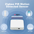Tuya Zigbee PIR Motion Sensor