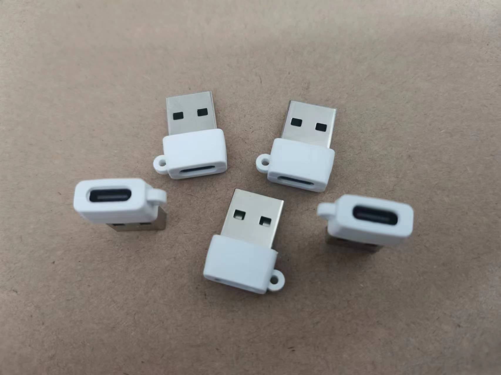 USB 3.0 Multi-Port Hub