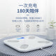 Smart Body Fat Scale