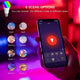 Tuya WiFi RGB Smart LED Bulb