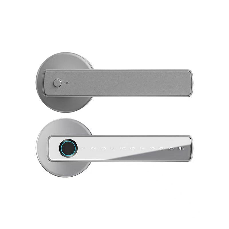 Tuya Smart Fingerprint Door Lock