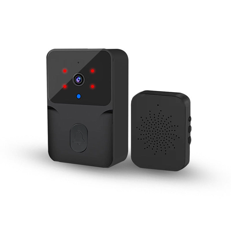 WiFi Video Doorbell