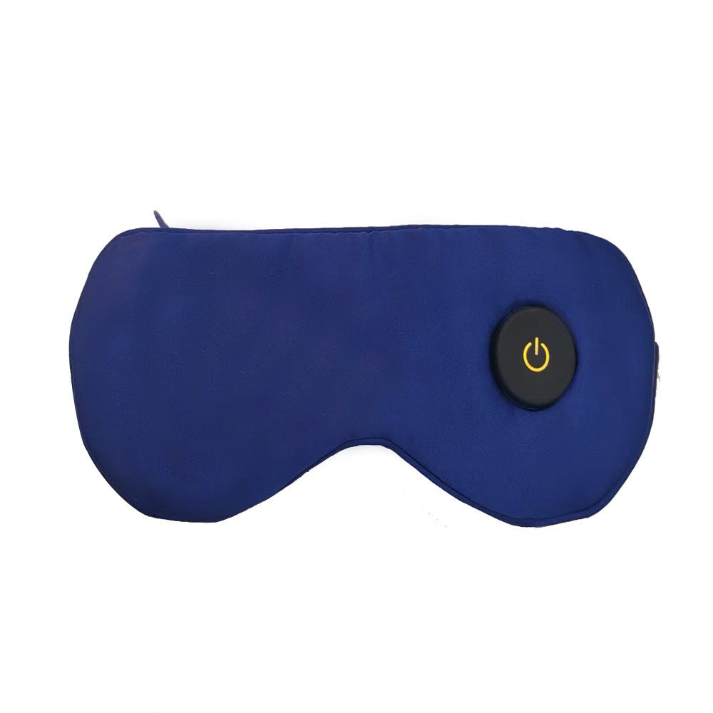 Rechargeable Heated Eye Mask