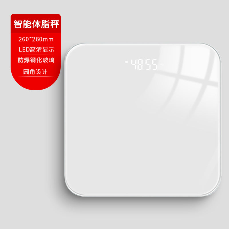Smart Body Fat Scale