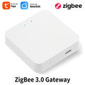Tuya Multi-mode Smart Gateway (Zigbee+BT+WiFi)