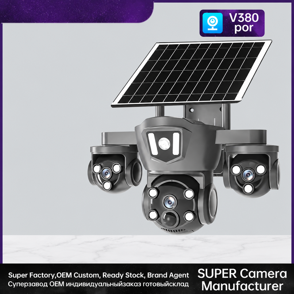 V380 SD Card